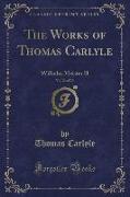 The Works of Thomas Carlyle, Vol. 24 of 30