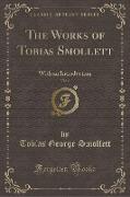 The Works of Tobias Smollett, Vol. 2