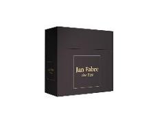 Jan Fabre-The Box