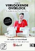 Makerist DVD "Overlock"