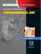 Specialty Imaging: Temporomandibular Joint