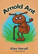 Arnold Ant