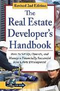 The Real Estate Developer's Handbook