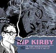 Rip Kirby, Vol. 7: 1962-1964