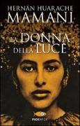 La donna della luce