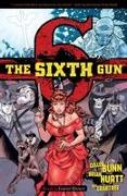 The Sixth Gun Volume 6: Ghost Dance