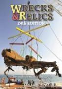 Wrecks & Relics 24th Edition