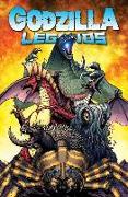 Godzilla: Legends