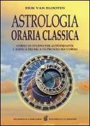 Astrologia oraria classica. Corso di studio per autodidatti