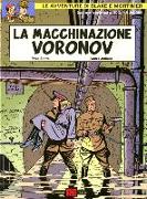 La macchinazione Voronov