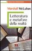 Letteratura e metafore della realtà