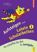 Aufsteigen Latein-Schularbeiten