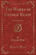 The Works of George Eliot, Vol. 2