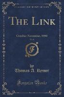 The Link, Vol. 8