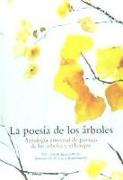 La poesía de los árboles