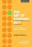 The Art of Standing Out