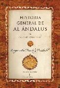 Historia General De Al Andalus