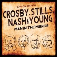 Man In The Mirror/Live On Air 1970