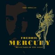 Messenger Of The Gods-The Singles (2CD)