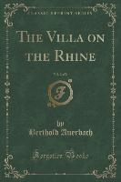 The Villa on the Rhine, Vol. 2 of 2 (Classic Reprint)