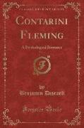 Contarini Fleming, Vol. 1