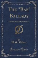 The "Bab" Ballads