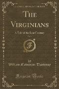 The Virginians, Vol. 2