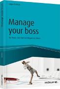 Manage your Boss