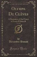 Olympe De Clèves, Vol. 2 of 2