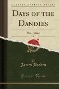 Days of the Dandies, Vol. 2