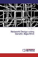 Network Design using Genetic Algorithm