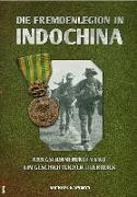Die Fremdenlegion in Indochina