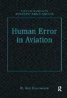 Human Error in Aviation