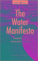 The Water Manifesto