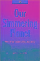 Our Simmering Planet