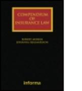 Compendium of Insurance Law