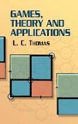 Games, Theory and Applications