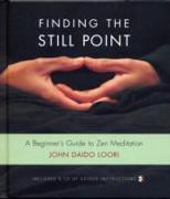 Finding the Still Point (Book and CD)