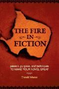 The Fire in Fiction