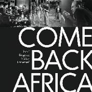 Come Back Africa