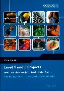 Level 1 and 2 Projects Student Guide