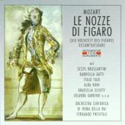 Mozart,W.A.-Le Nozze Di Figaro