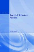 Essential Behaviour Analysis