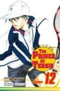 The Prince of Tennis, Vol. 12, 12