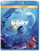 Le Monde de Dory - Finding Dory