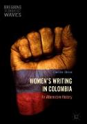 Women's Writing in Colombia