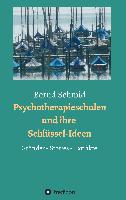 Psychotherapieschulen und ihre Schlüssel-Ideen