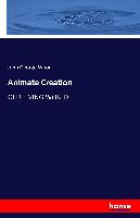 Animate Creation