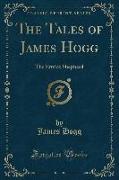 The Tales of James Hogg