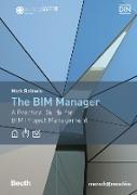 The BIM Manager